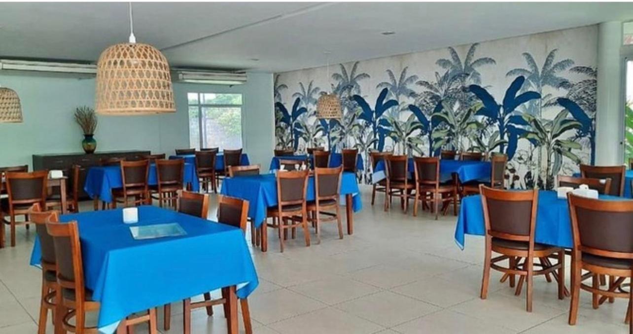 Bangalô Luxo Praia dos Carneiros Extérieur photo