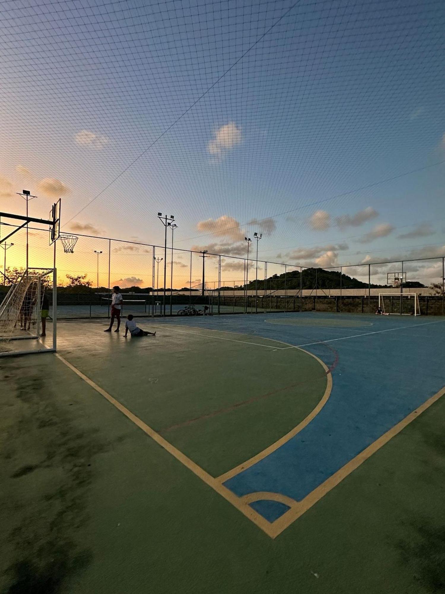 Bangalô Luxo Praia dos Carneiros Extérieur photo